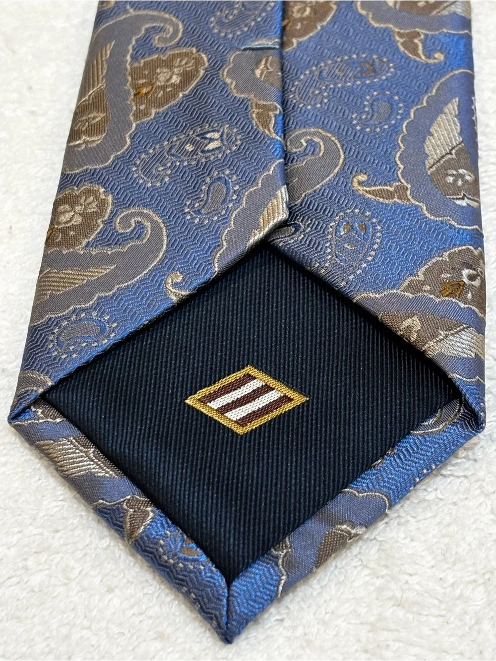 Brand New Stylish Tie By Joseph Abboud